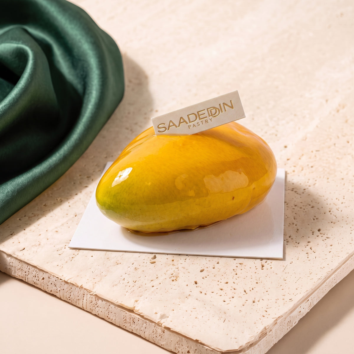Mango Slice